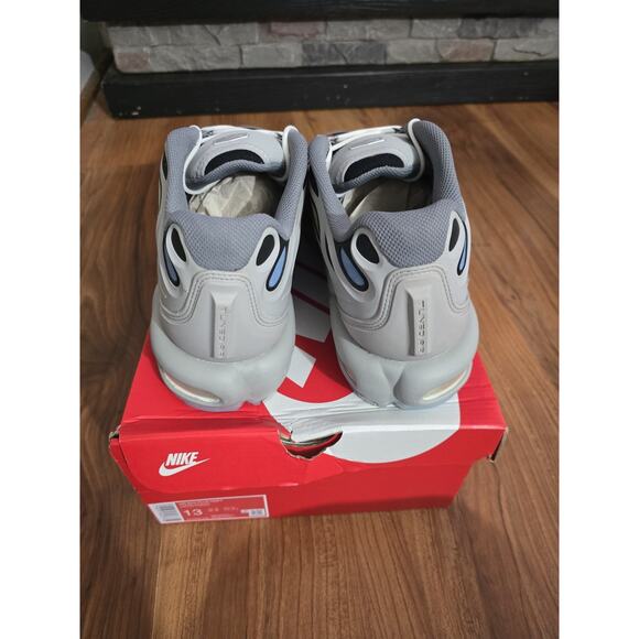 Size 13 - Nike Air Max Plus Drift Light Smoke Grey main image 7
